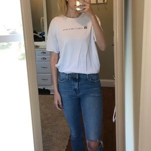 Albany Law School Graphic Tee